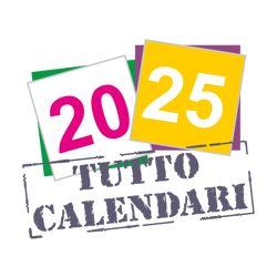 calendari da parete illustrati 2025 - tuttocalendari.it
