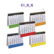 calendari da tavolo personalizzati per aziende