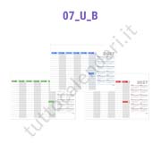 Stampa planning